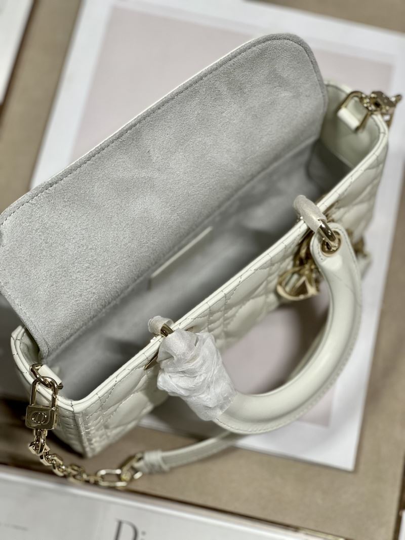 Christian Dior My Lady Bags